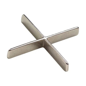 “X” Tile – 4″ x 4″ TT564