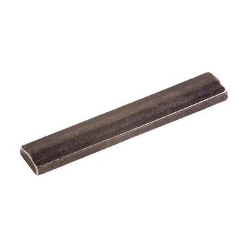 Bordered Dome Tile – 1″ x 6″ TT662