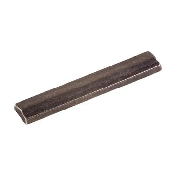 Bordered Dome Tile – 1″ x 6″ TT662