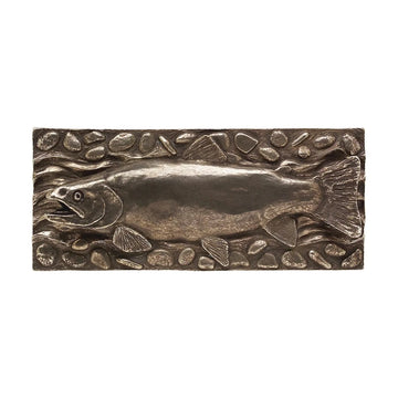 Trout Panel Tile – 5 3/4″ x 13 5/8″ TT800–343