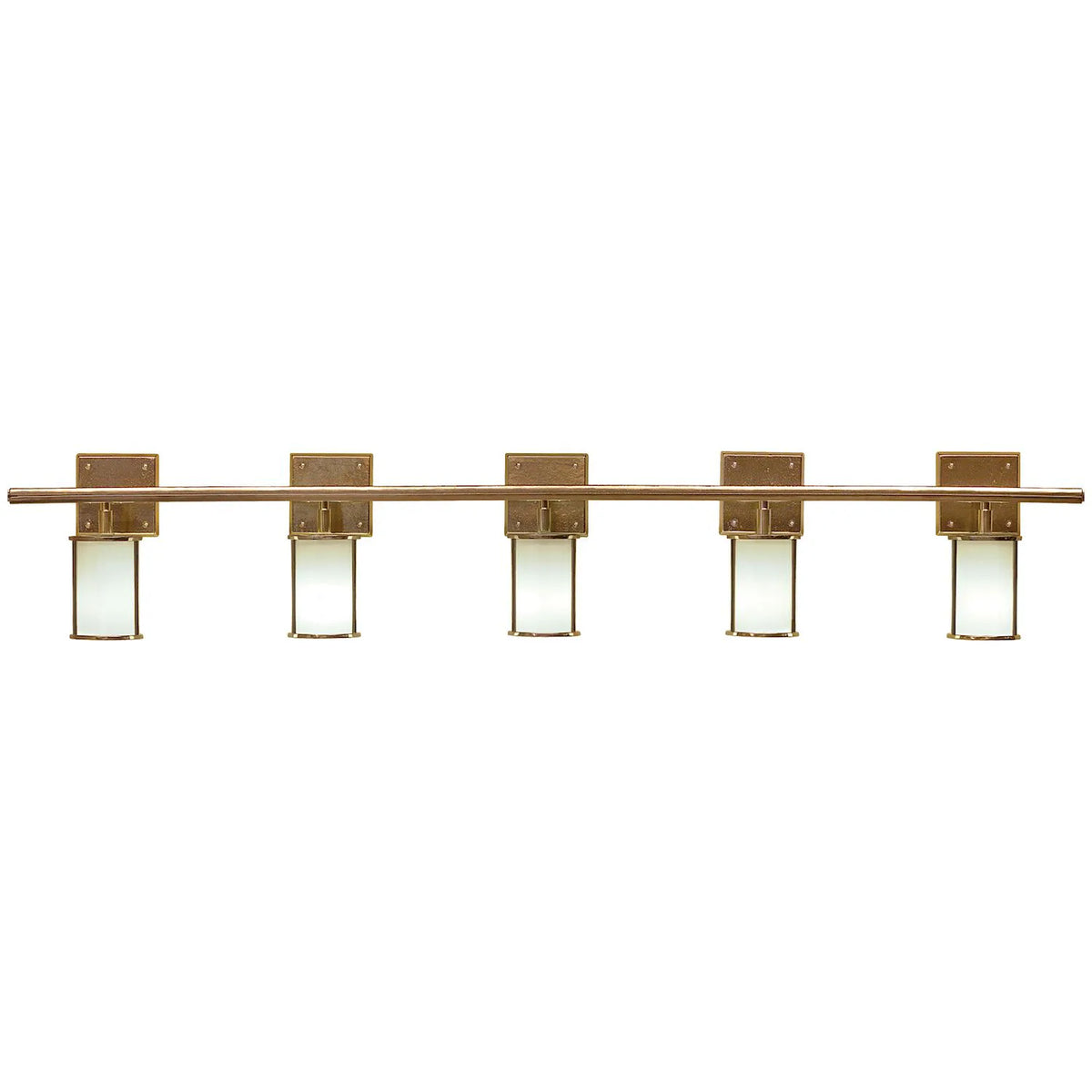 Lantern Vanity – Round Glass V450-68