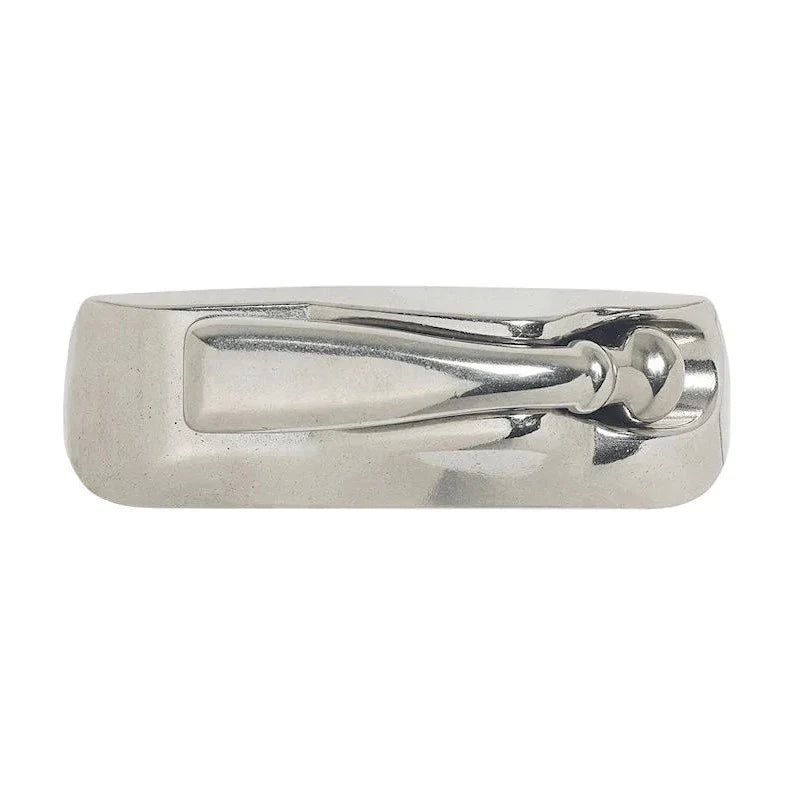 Casement Window Crank & Cover – WC140