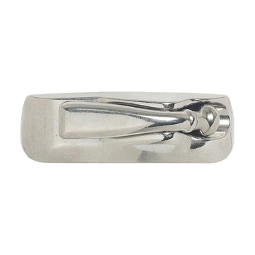 Casement Window Crank & Cover – WC140
