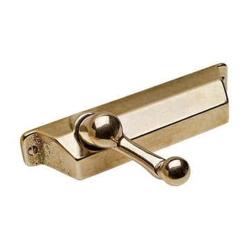 Casement Window Crank & Cover – WC160