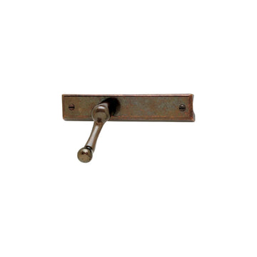 Casement Window Crank & Cover – WC200