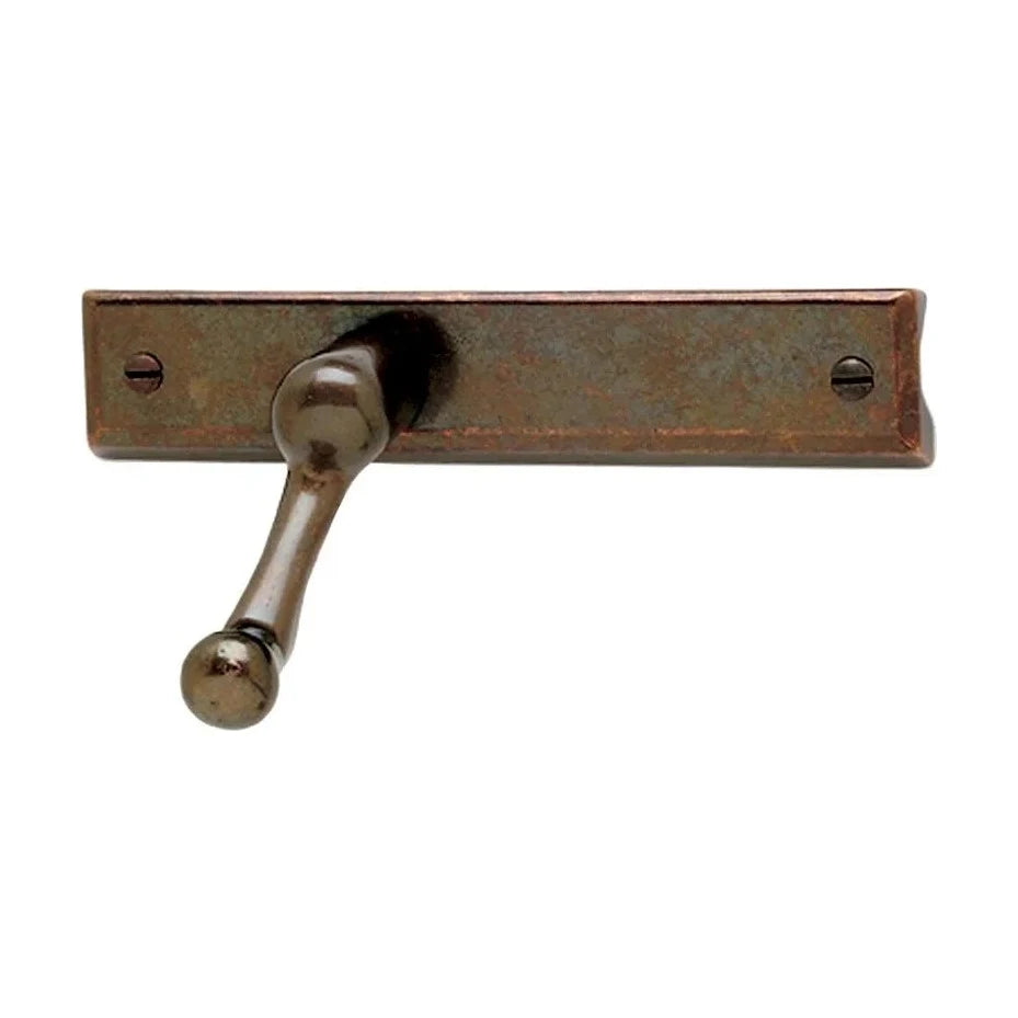 Casement Window Crank & Cover – WC200