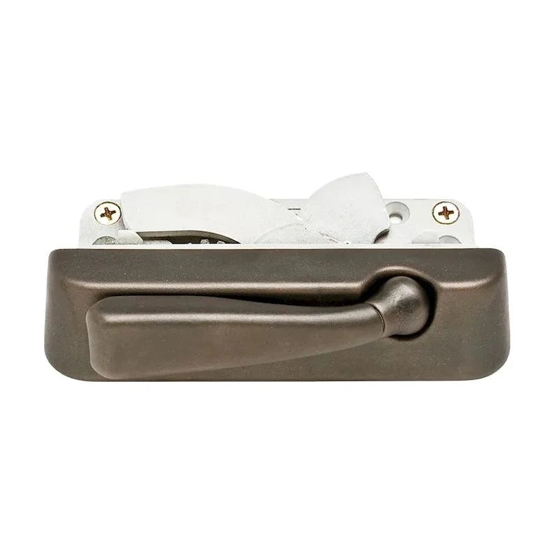 Casement Window Crank & Cover – WC450