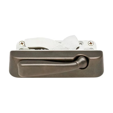 Casement Window Crank & Cover – WC450