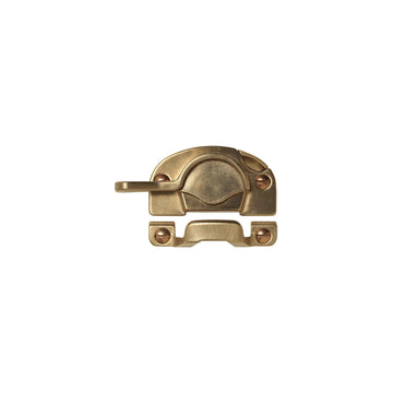 Double Hung Sash Lock – WD10