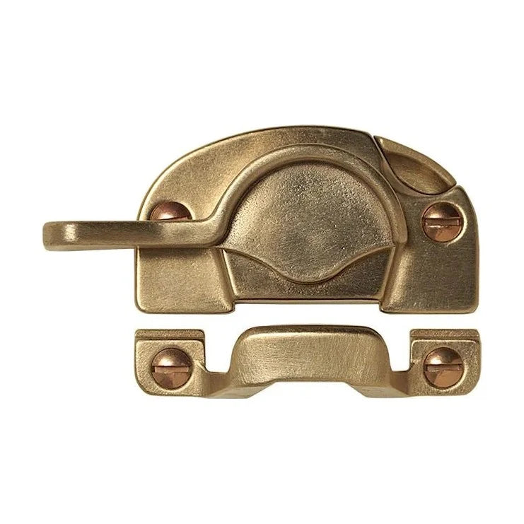 Double Hung Sash Lock – WD10