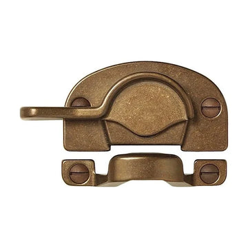 Double Hung Sash Lock – WD130