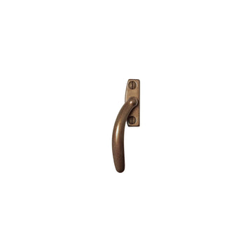 Sash Lock
