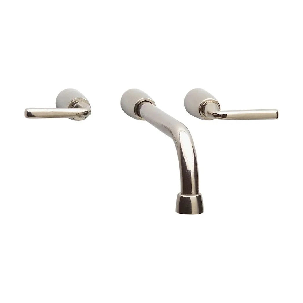 Wall Mount Faucet – without Escutcheons WMF