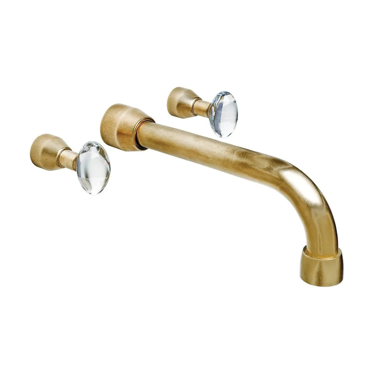 Wall Mount Tub Filler WMT