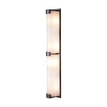 Double Tunnel Sconce WS420
