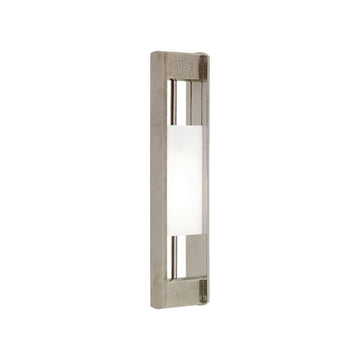 Mod Sconce – with 2 3/4″ Escutcheon