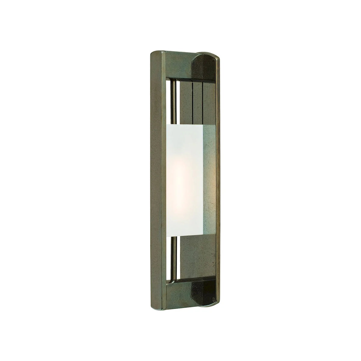 Mod Sconce – with 5″ Escutcheon