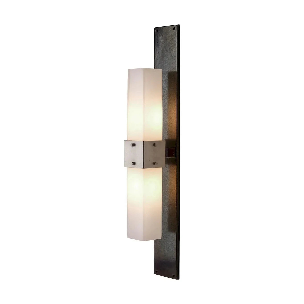 Double Charlie Sconce WS423