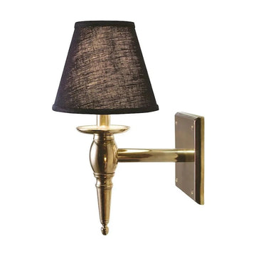 Towne Sconce – with Square Escutcheon WS500