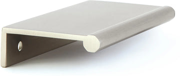 Baker Edge Pull, 3'' cc, 4-1/4'' Overall