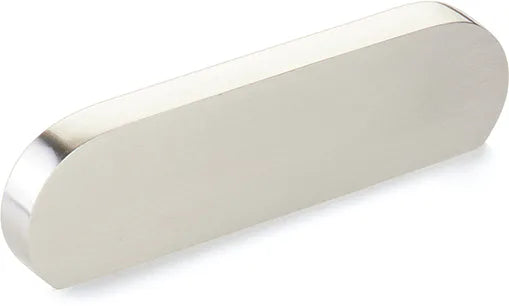Cafe Pull, Modern Oval, 3'' cc