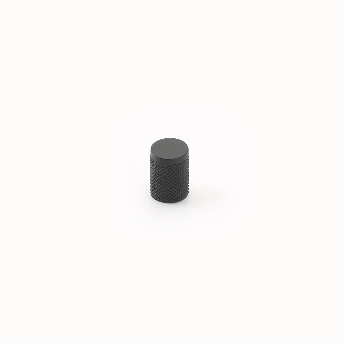 MODO Knob, Matte Black, 16 mm 1200-MB