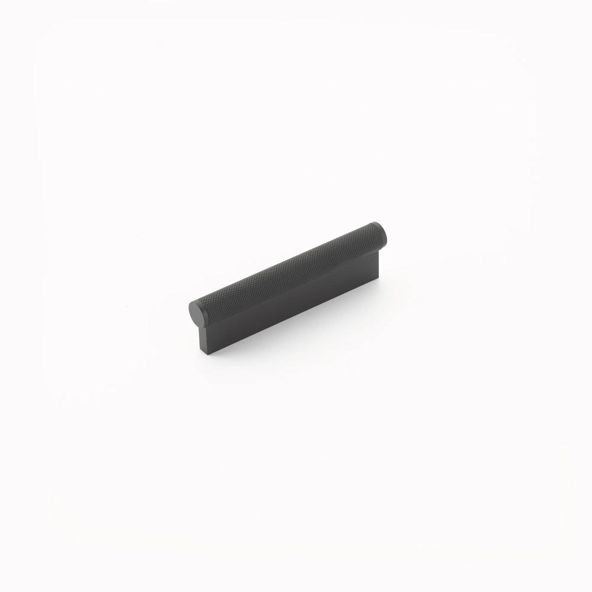 MODO Pull, Matte Black, 4'' cc 1201-MB