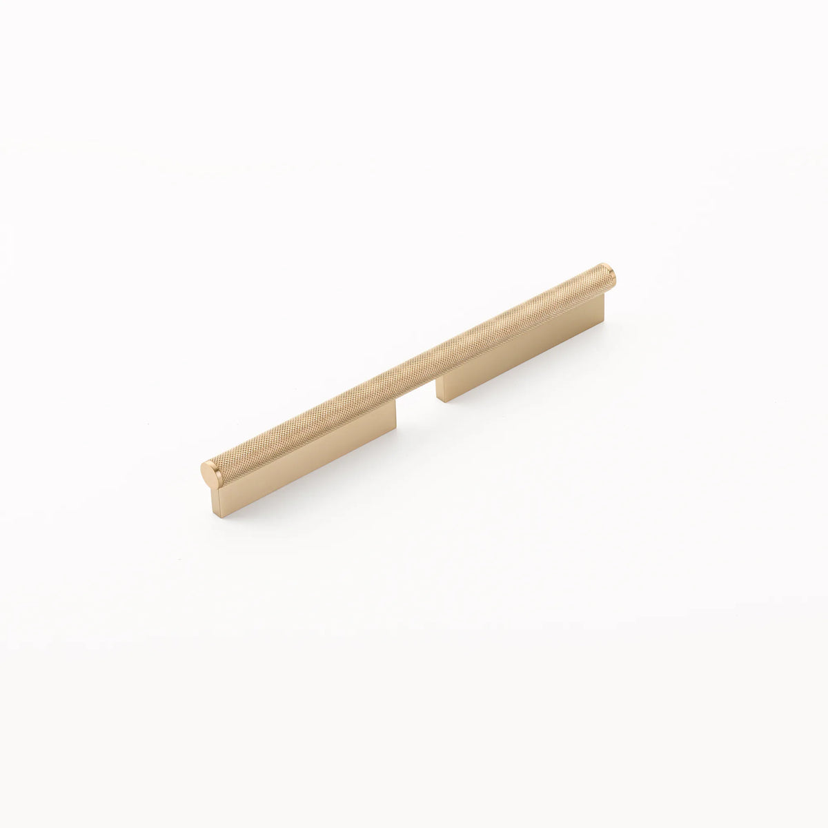 MODO Pull, Signature Satin Brass, 6'' cc 1202-SSB
