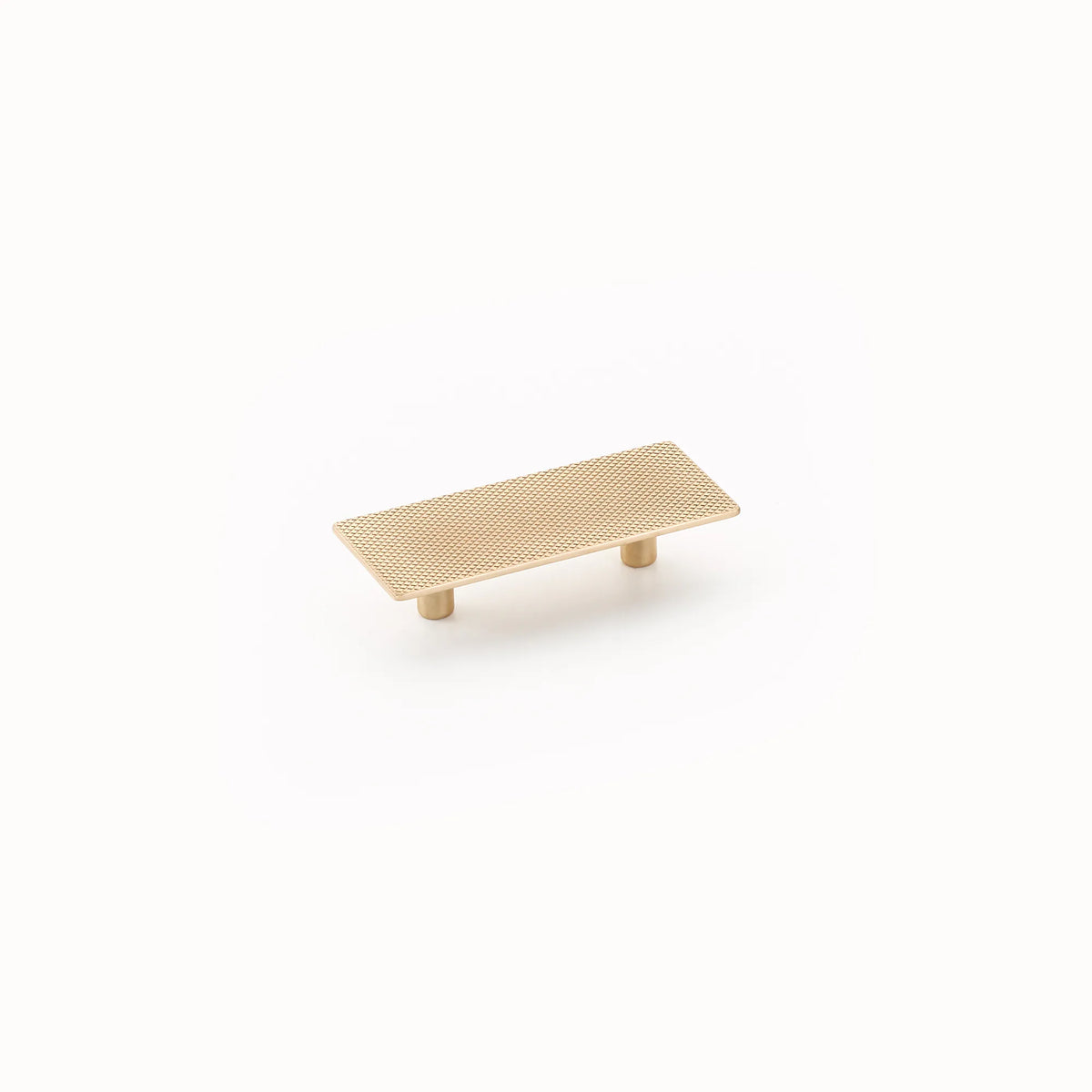 MODO Pull, Signature Satin Brass, 48 mm cc 1209-SSB