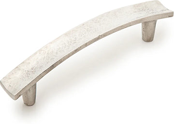 Martello Pull, Squared Ends, Natural, 160 mm cc 177-N