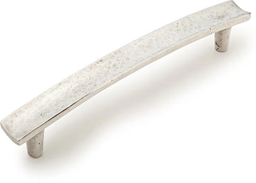 Martello Pull, Squared Ends, Natural, 224 mm cc 178-N