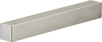 Urbano, Cup Pull, Brushed Nickel, 143 mm cc, 163 mm Overall 211007-BN