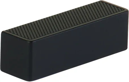 Urbano, Cup Pull, Matte Black, 48 mm cc, 67 mm Overall 211008-MB