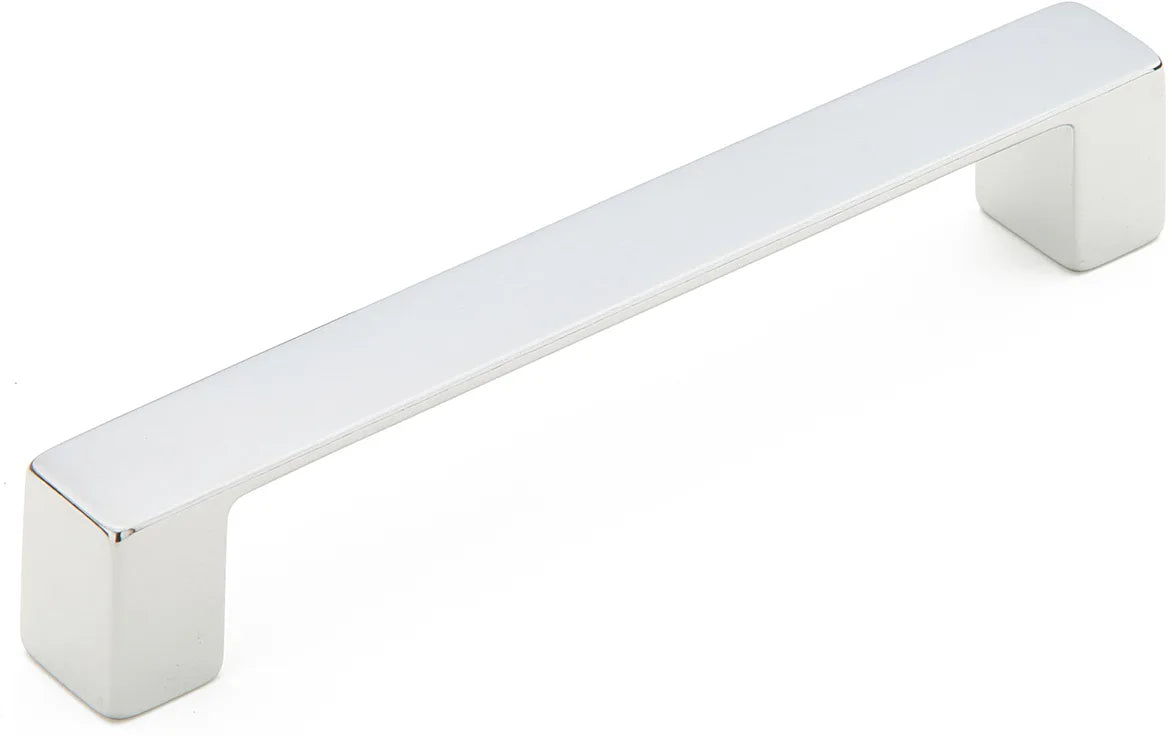 Classico Pull, Polished Chrome, 128 mm cc 221-26