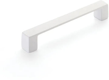 Classico Pull, Matte White, 128 mm cc 221-MW