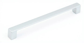 Classico Pull, Matte Chrome, 192 mm cc 223-M26