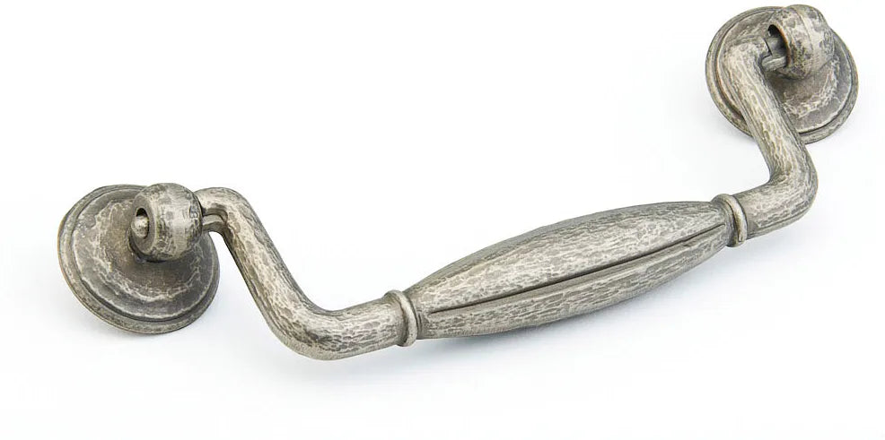 Siena Bail Pull, Vibra Nickel, 5'' cc 258-VN