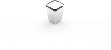 Skyevale Knob, Polished Chrome, 1/2'' 300-26