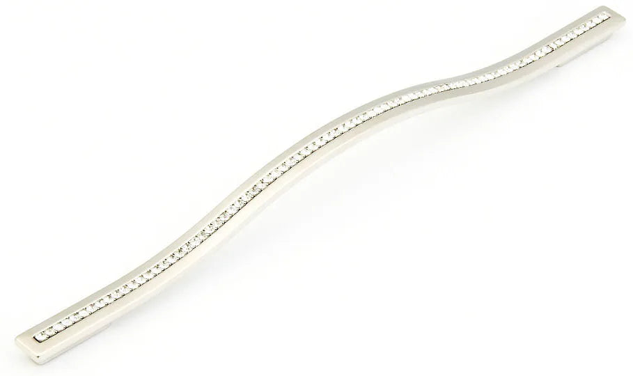 Skyevale Pull, with Crystals, 288/320 mm cc