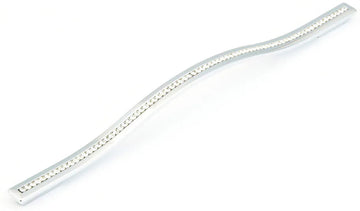 Skyevale Pull, Polished Chrome with Crystals, 288/320 mm cc 303-26