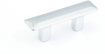 Skyevale Pull, Polished Chrome, 32 mm cc 304-26