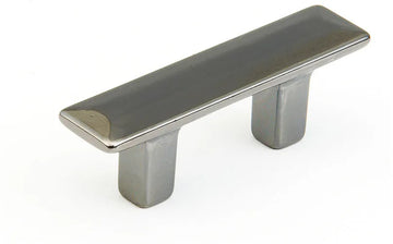 Skyevale Pull, Black Chrome, 32 mm cc 304-BC