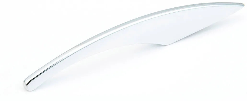 Sorrento Pull, Polished Chrome, 32 mm cc 307-26