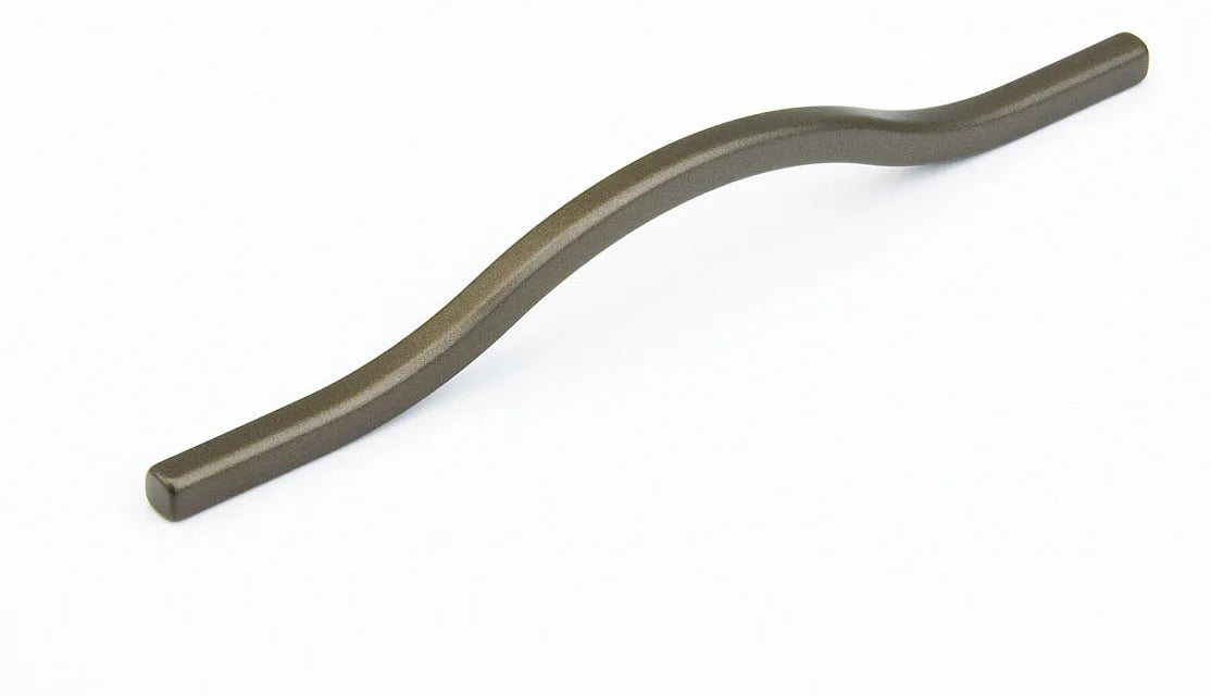 Sorrento Pull, Matte Black, 160/192 mm cc 309-MB