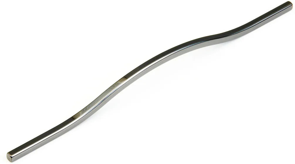 Sorrento Pull, Black Chrome, 288/320 mm cc 310-BC