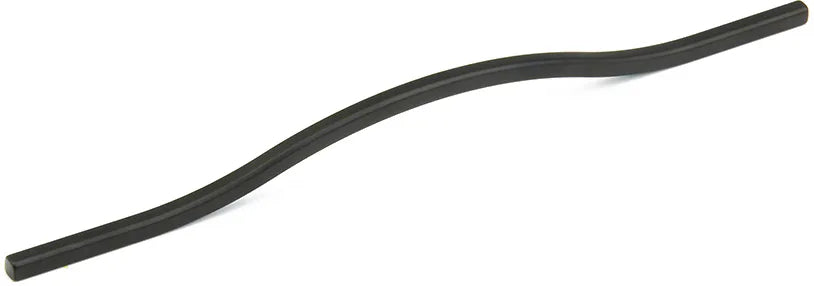 Sorrento Pull, Matte Black, 288/320 mm cc 310-MB