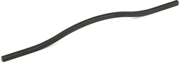 Sorrento Pull, Matte Black, 288/320 mm cc 310-MB