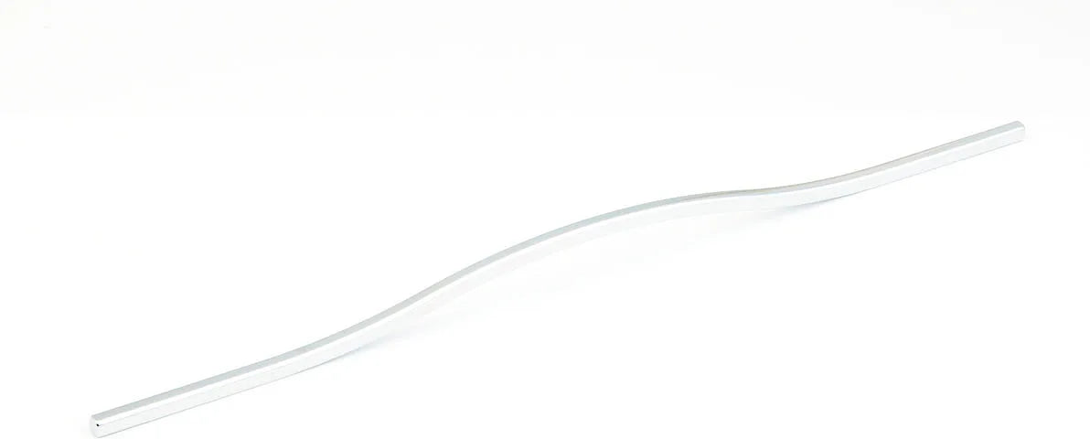 Sorrento Pull, Polished Chrome, 448/480 mm cc 311-26