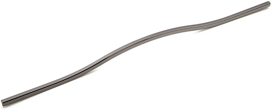 Sorrento Pull, Black Chrome, 448/480 mm cc 311-BC