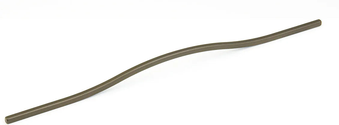 Sorrento Pull, Milano Bronze, 448/480 mm cc 311-MBZ